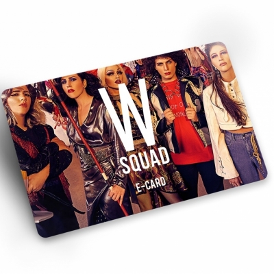WYCON lancia Wycon Squad