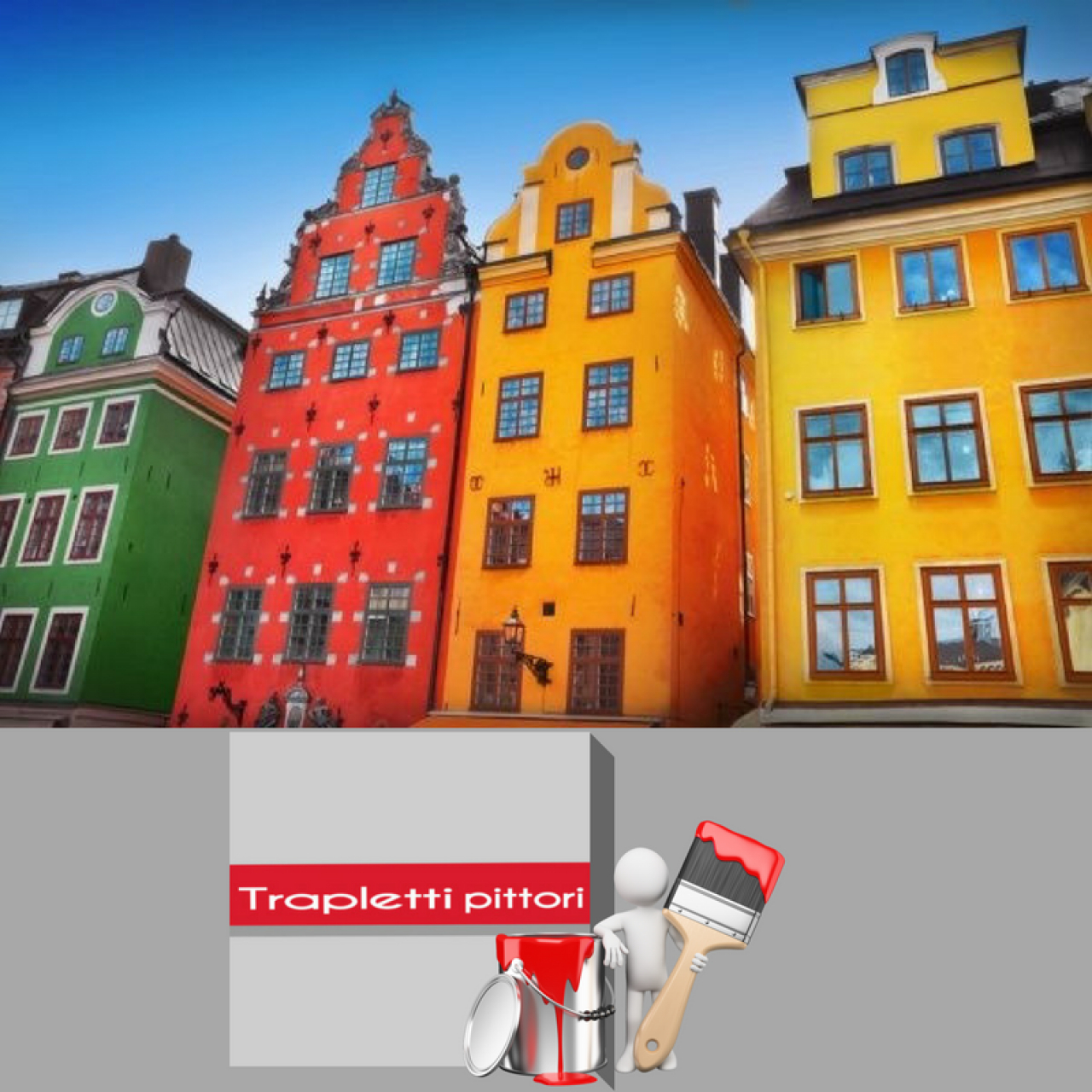 Casa Facciate Esterne Colori E Stili Di Tendenza Fashionchannel