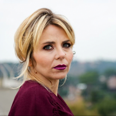Fabiola Di Gianfilippo nel cast dell’attesa serie Rai dal titolo “Jams”