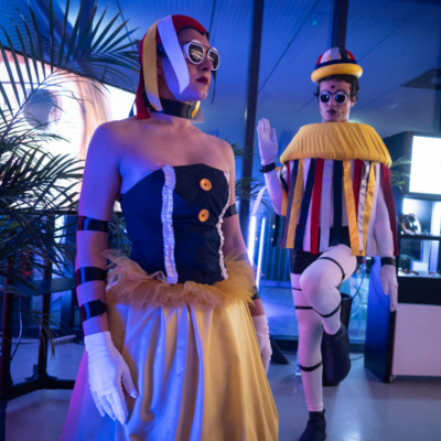 Bauhaus festeggia i 100 anni al Fuorisalone