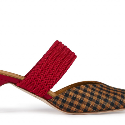 Gli anni 70 raccontati da Malone Souliers