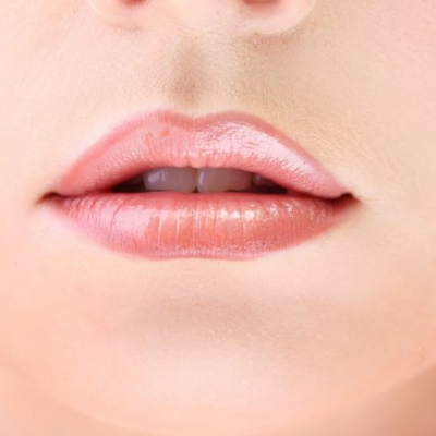 Labbra perfette con Gloss Angeles