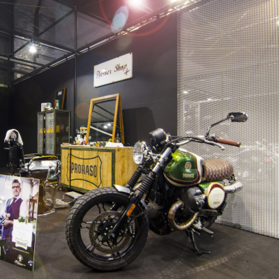 Parte da Varano il trofeo Moto Guzzi Endurance