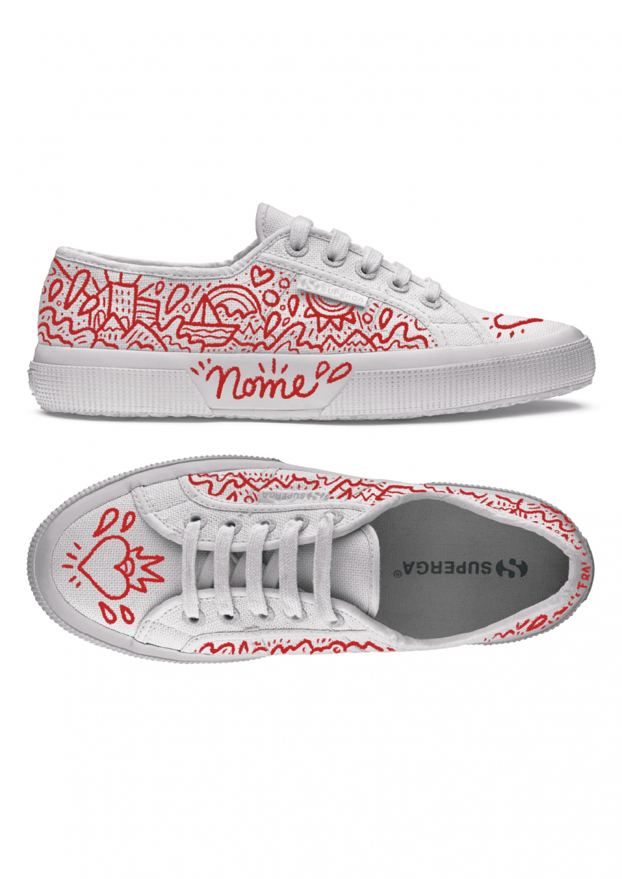 superga al