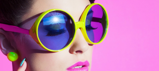 Come Scegliere Gli Occhiali Da Sole In Base Alla Forma Del Viso Fashionchannel