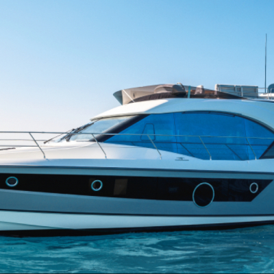 Yatch Beneteau Monte Carlo 52, l'inno all'eleganza
