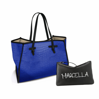 La shopper unisex Marcella