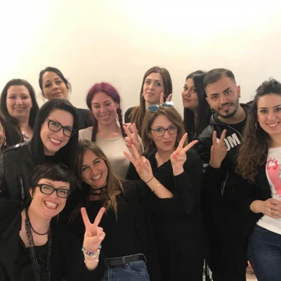 Nails: Competitori e giudici si ritrovano a Roma