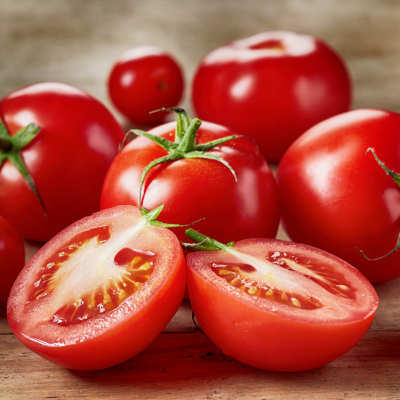 Le infinite proprieta' del pomodoro