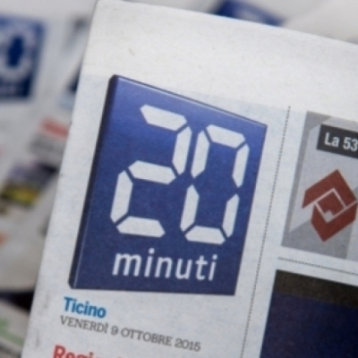 Numero 1 in Svizzera