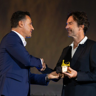 Prix du Public UBS 2019