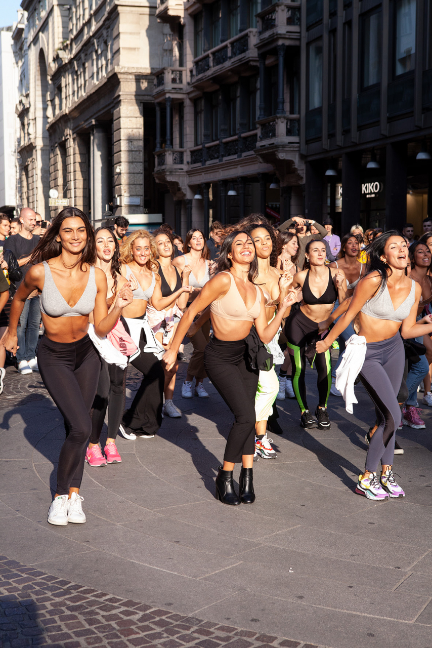 reggiseno con allacciatura davanti intimissimi