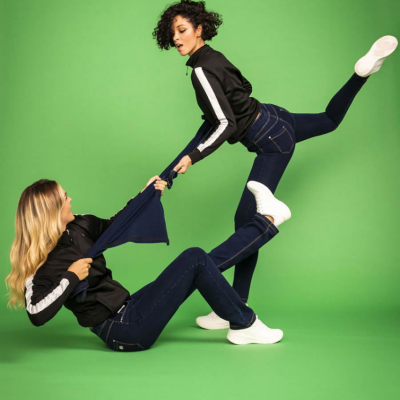 FREDDY presenta N.O.W.® PANTS, the perfect pants
