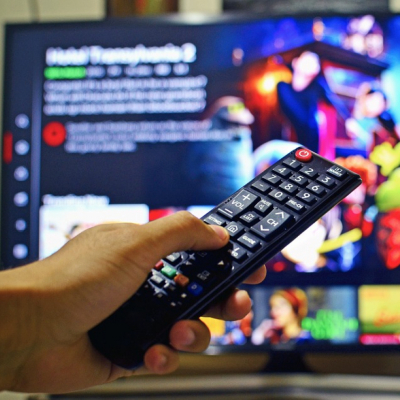 5 serie tv che vi faranno compagnia quest’inverno