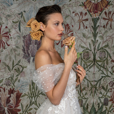 Torna il Calendario Moda Sposa di Click E Chic