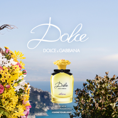 Il nuovo fiore giallo del Giardino Dolce