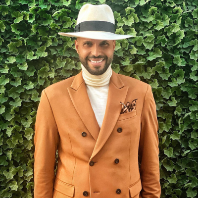 Jonathan Kashanian: 'Voglio tutelare i miei genitori, non li vado a trovare'