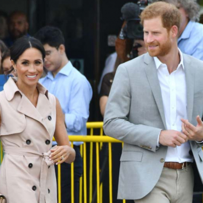 Harry e Meghan scaricano i tabloid inglesi