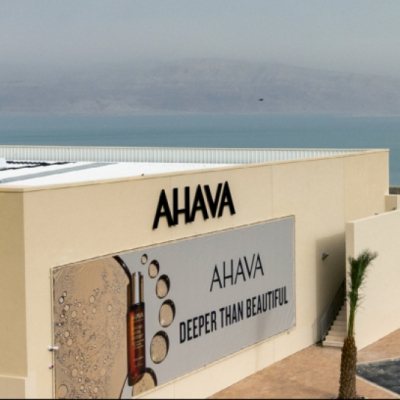 Nuovo centro di produzione per Ahava