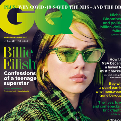 Billie Eilish non si piace: 'Ho problemi col mio aspetto fisico'