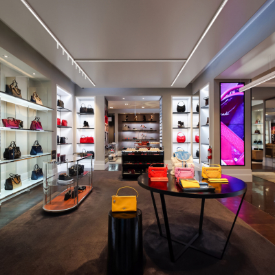 K-ARRAY presenta RAIL - binario led con audio invisibile integrato