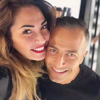Ida Platano e il dolore per la separazione