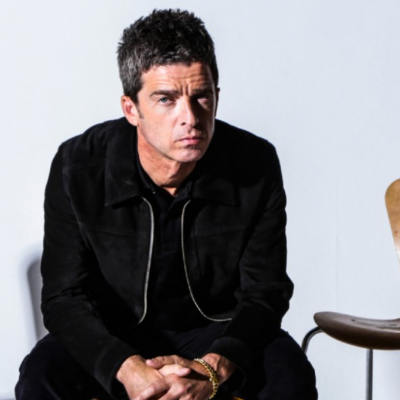 Noel Gallagher un nuovo amore, la bicicletta!