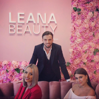 Leana Beauty