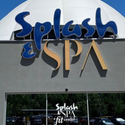 Splash e Spa Tamaro