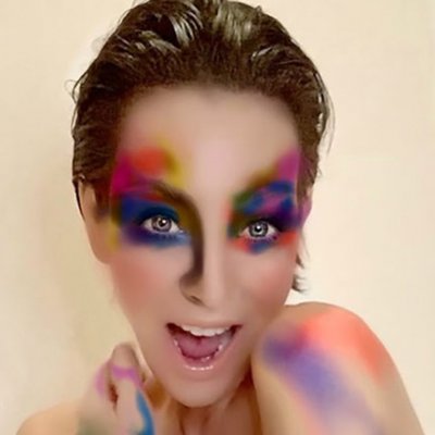 Lisa F Pliner ha presentato in anteprima il nuovo podcast