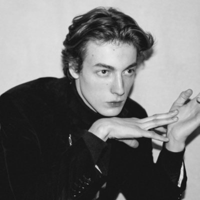 Charles de Vilmorin nominato direttore artistico di Rochas