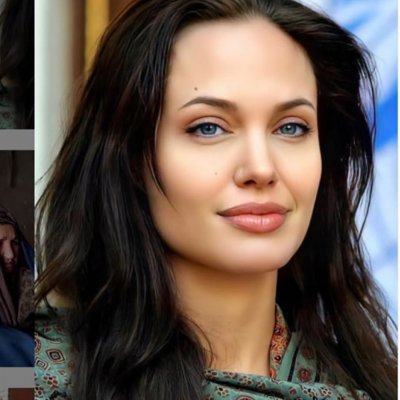 Angelina Jolie incassa quasi 10 milioni