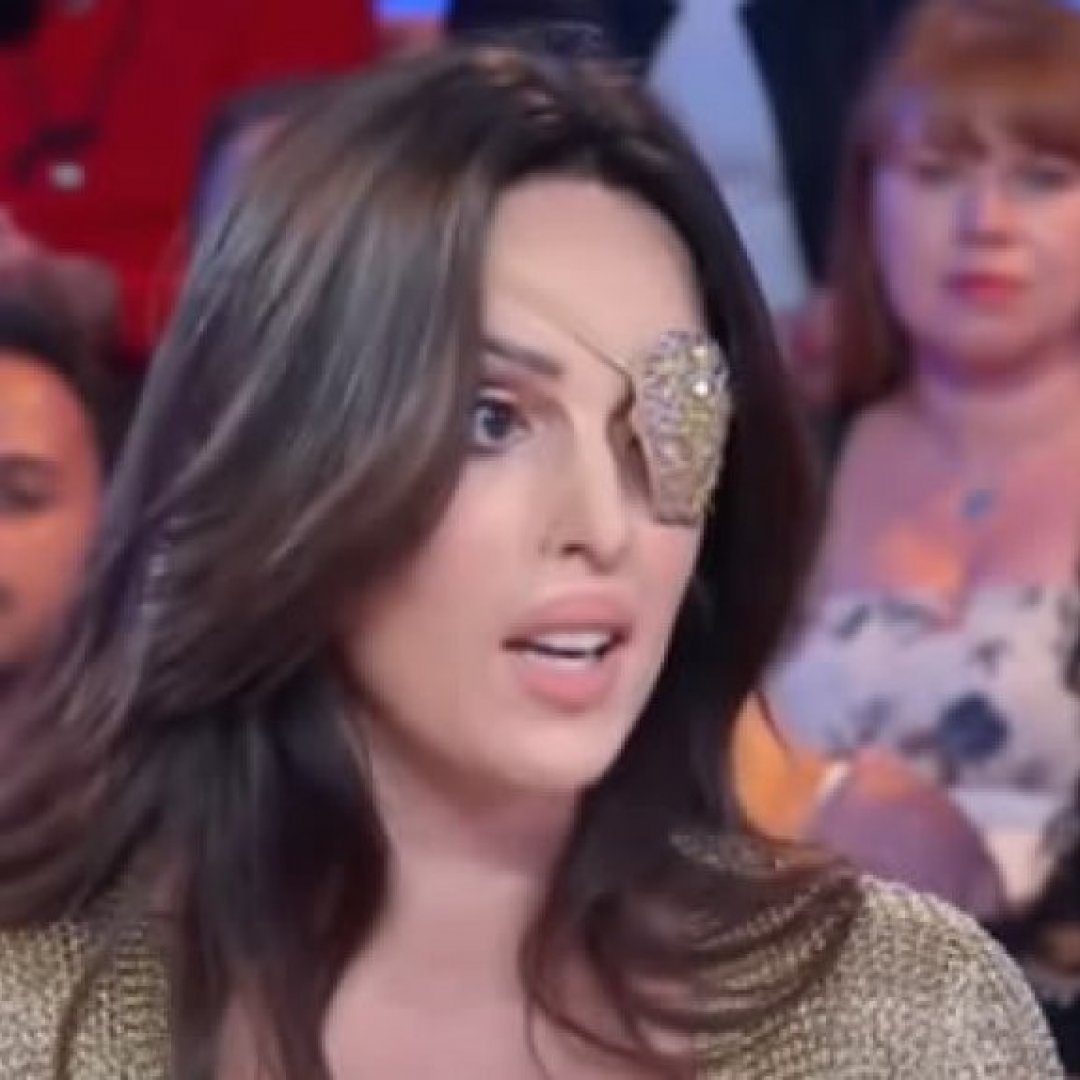 Gessica Notaro, non é guarita completamente