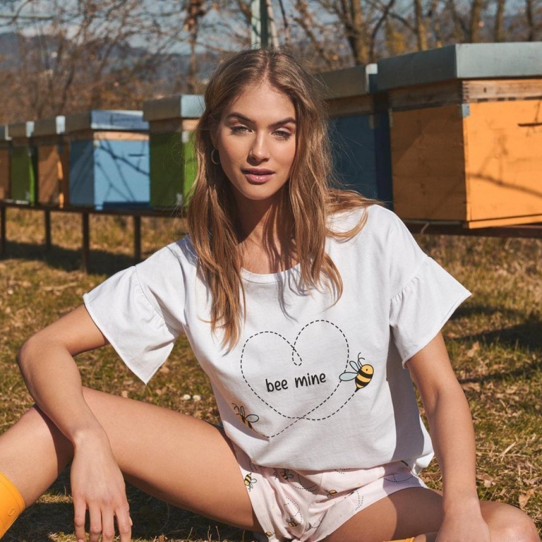 TEZENIS X 3Bee: insieme per le api