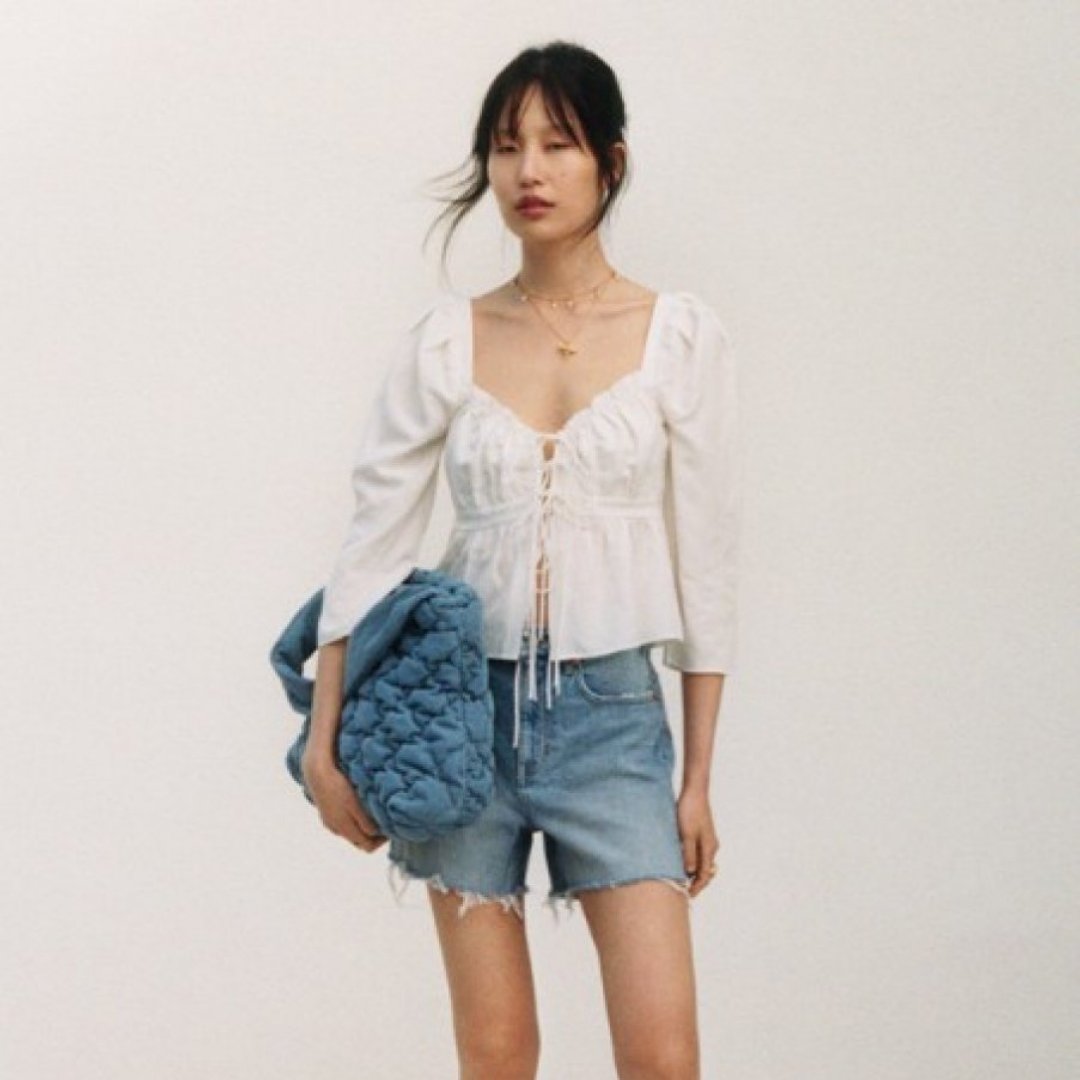 H&M si unisce a Brock Collection, marchio di base a Los Angeles