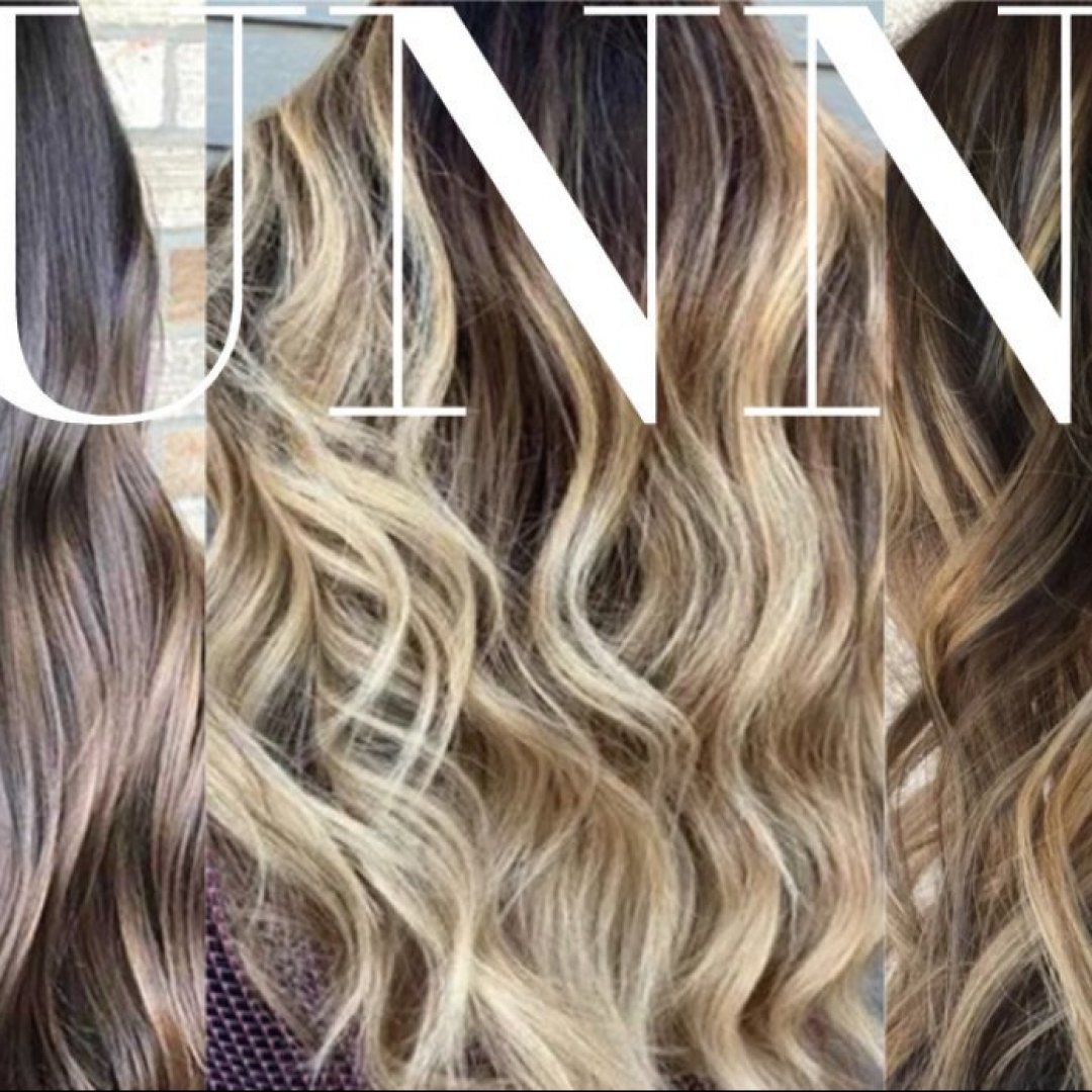 Biondi estivi di tendenza, tra riflessi caldi e sfumature sunkissed
