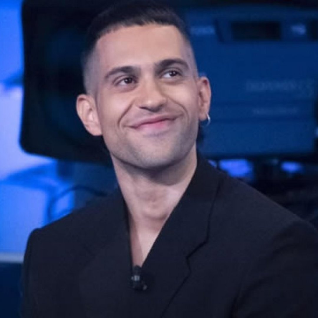 Mahmood, "È un momento terribile"