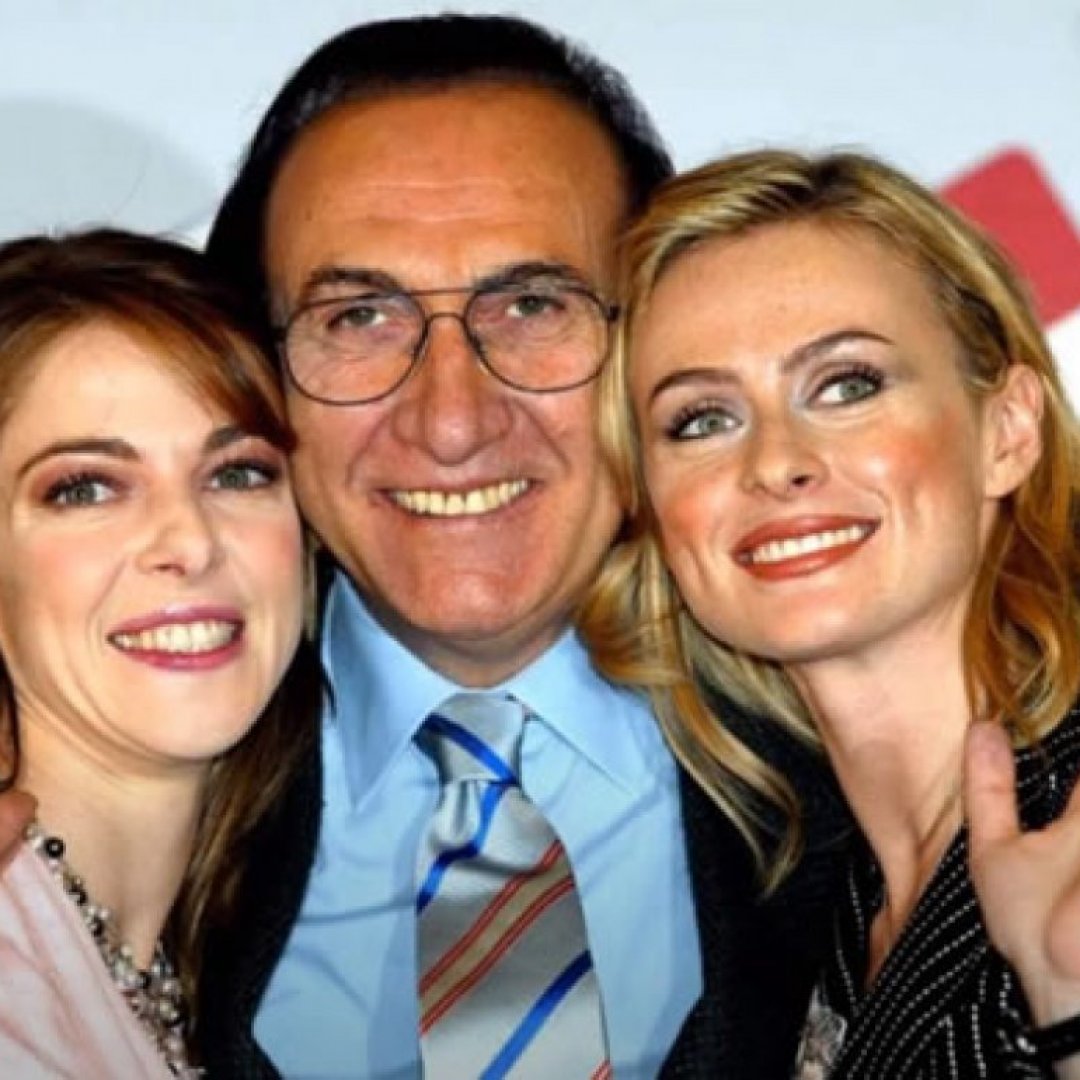 Serena Autieri: "A Sanremo ero in ansia ma incosciente"