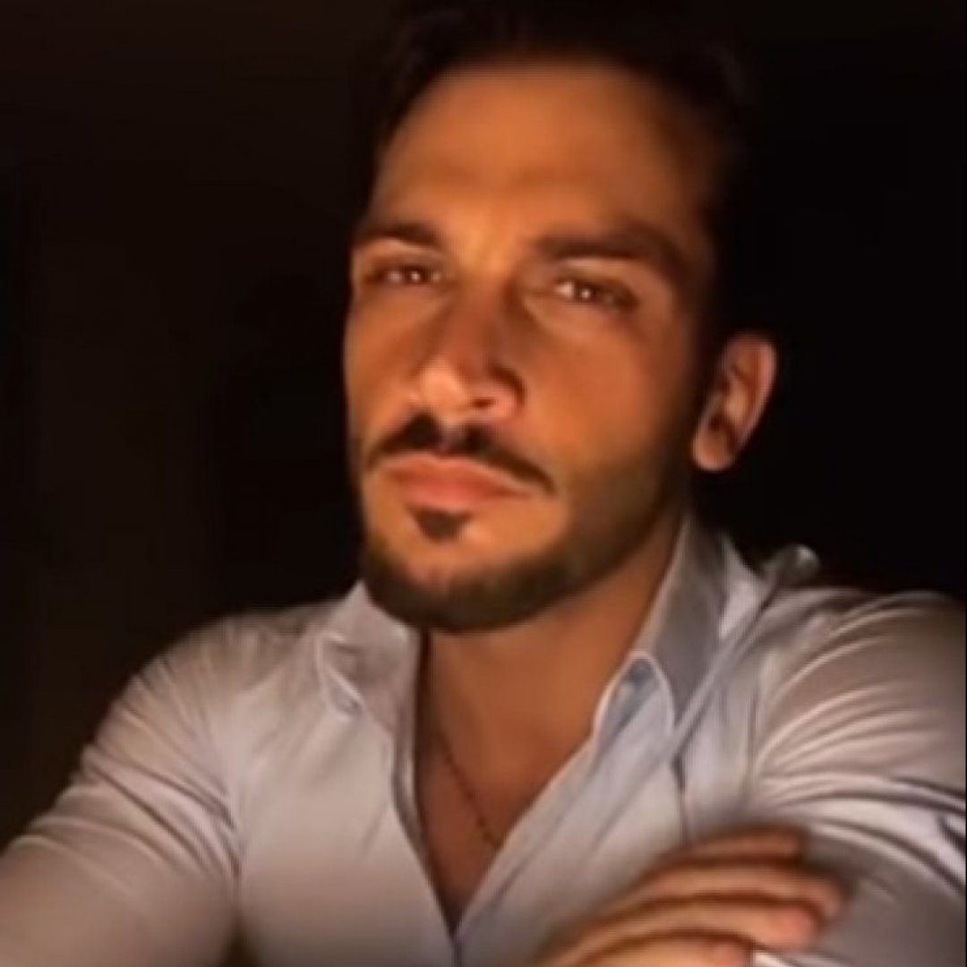 Mariano Catanzaro fa chiarezza sulla sua sessualità
