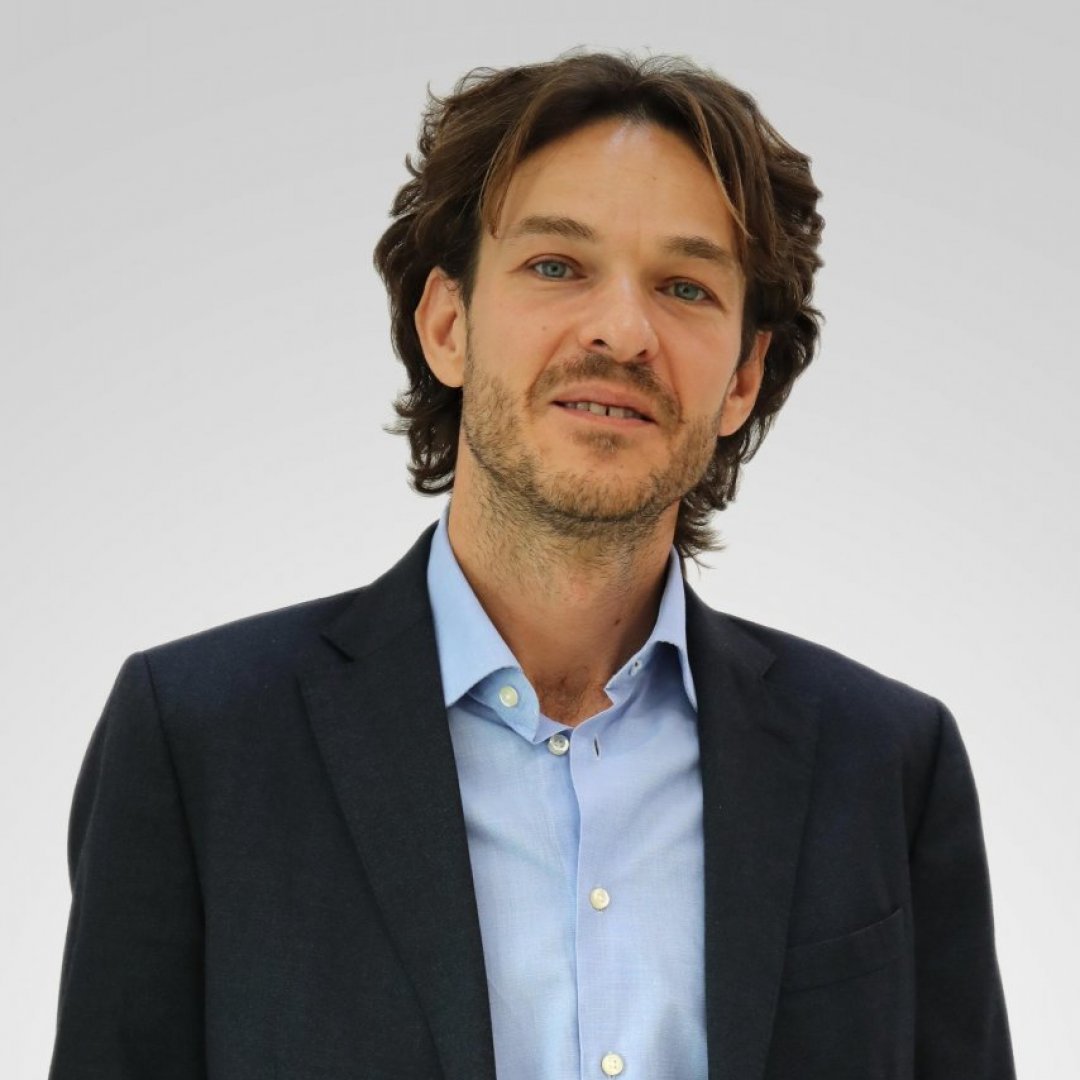 Carlo Bertolatti come nuovo general manager YVES ROCHER ITALIA