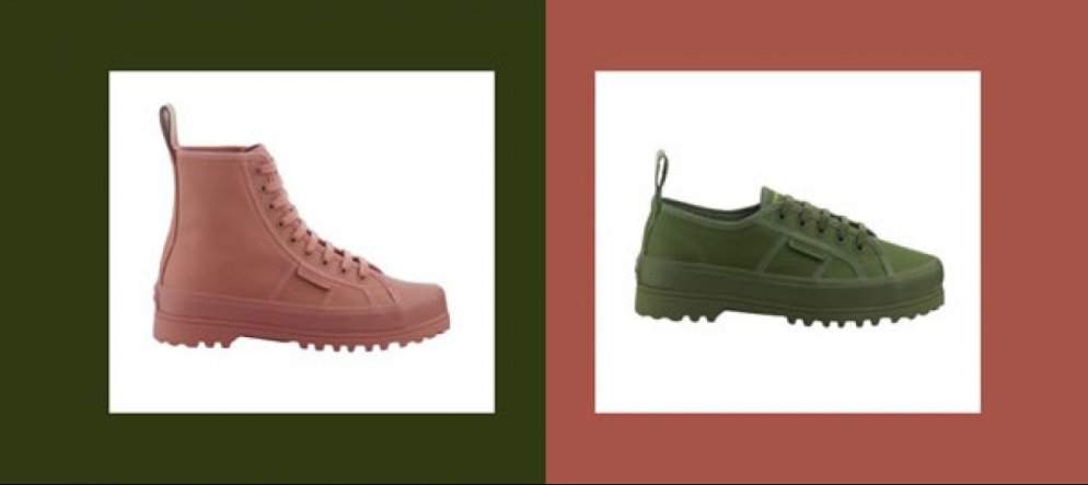 Sneakers Superga Alpina | L'Autre Chose