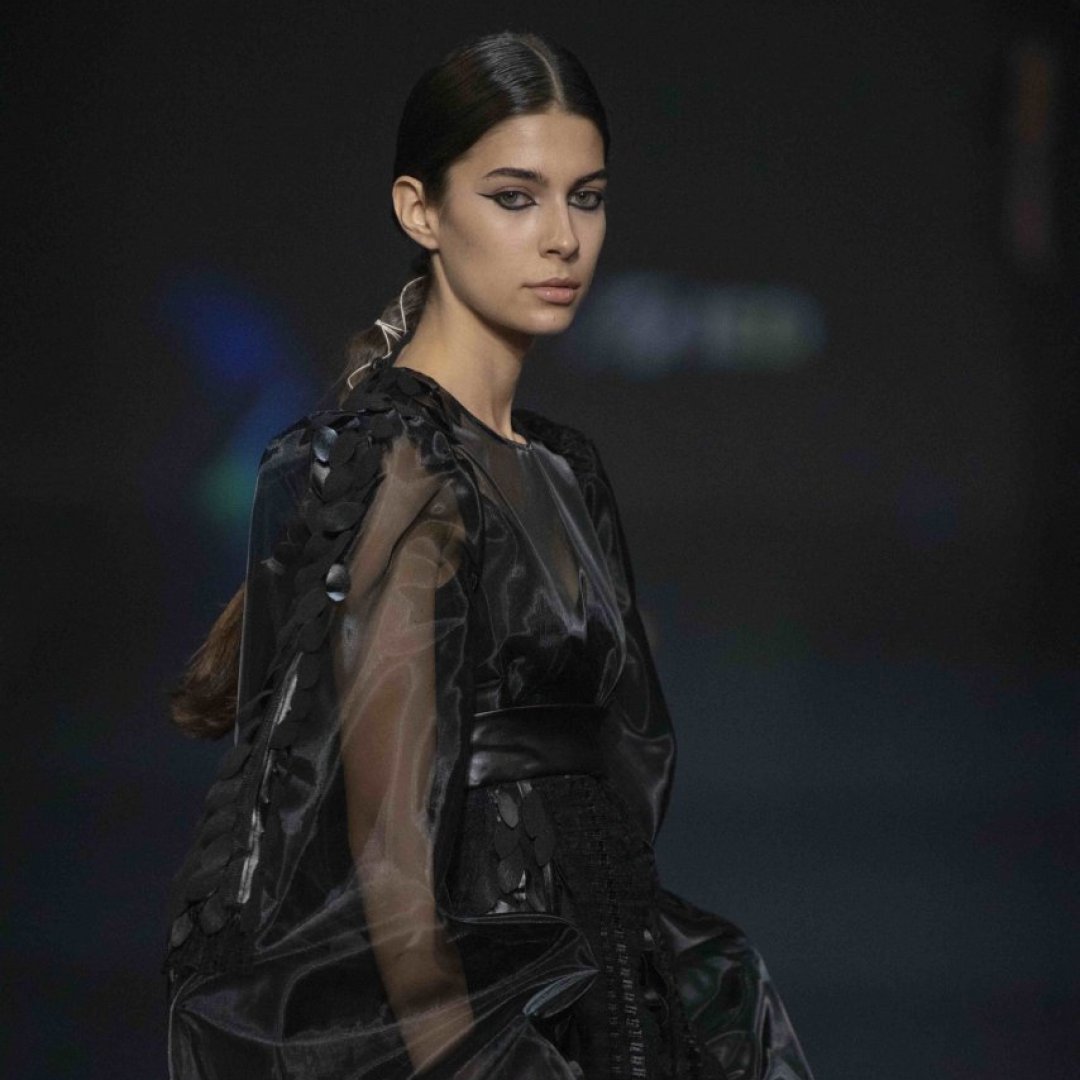 Nell'ambito di Altaroma, IED Roma presenta Explosion