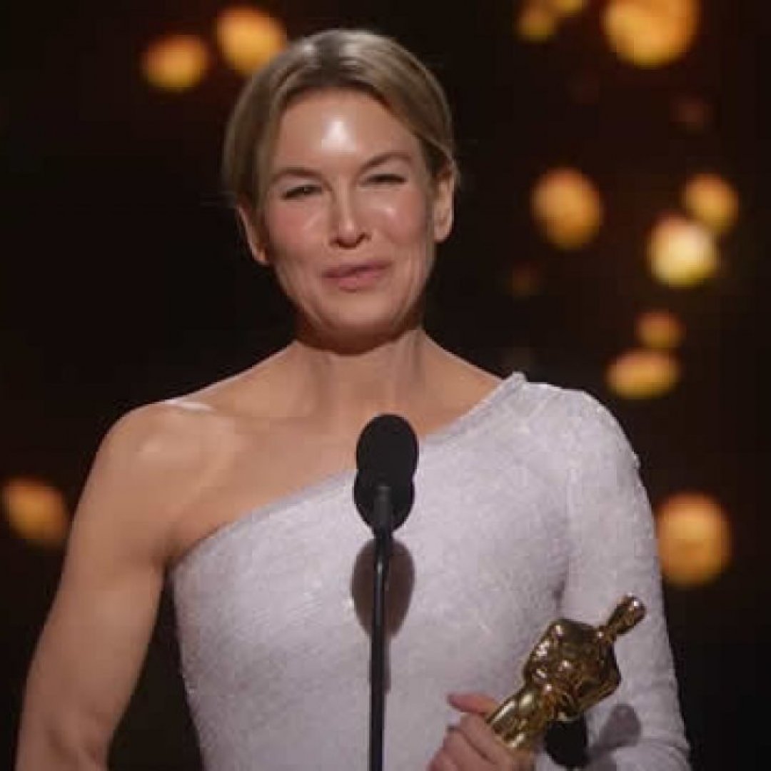Renee Zellweger ha trovato l'anima gemella?