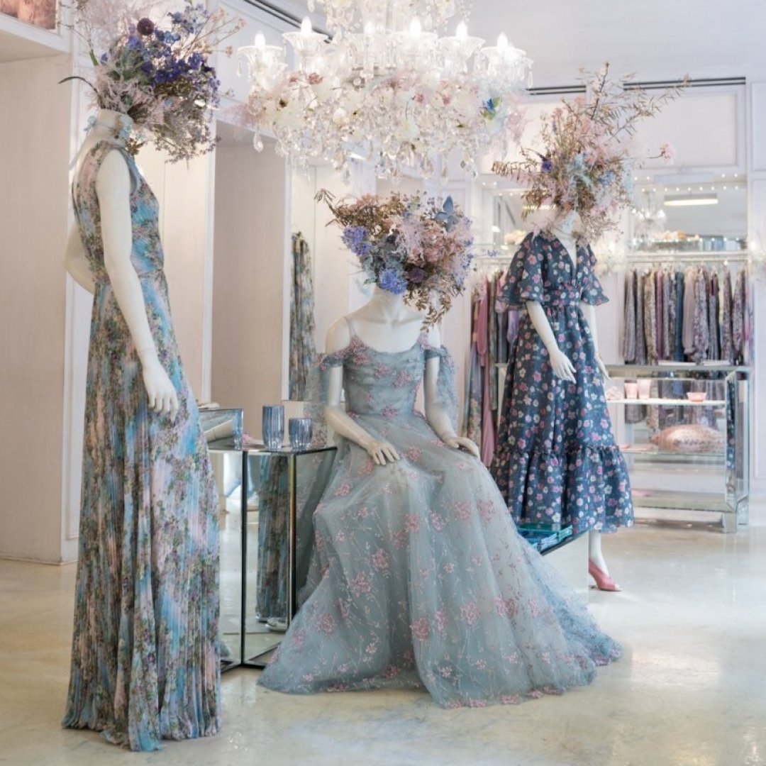 Luisa Beccaria amplia l'homewear con una linea maioliche d'autore