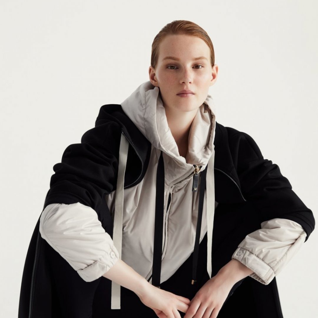 Max Mara è sinonimo di cammello