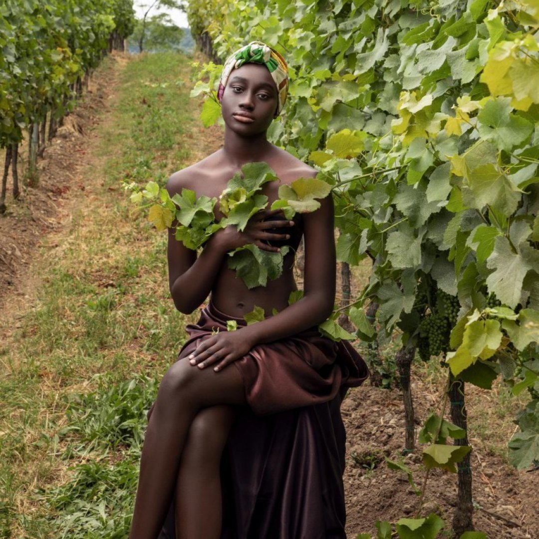Franciacorta a sostegno di Dee di Vita