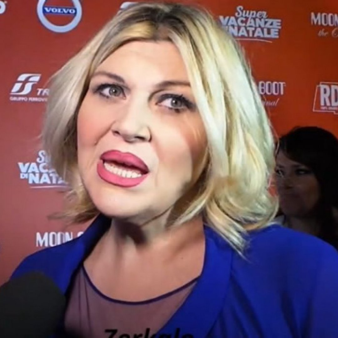 Nadia Rinaldi ne é sicura, basta fiducia agli uomini