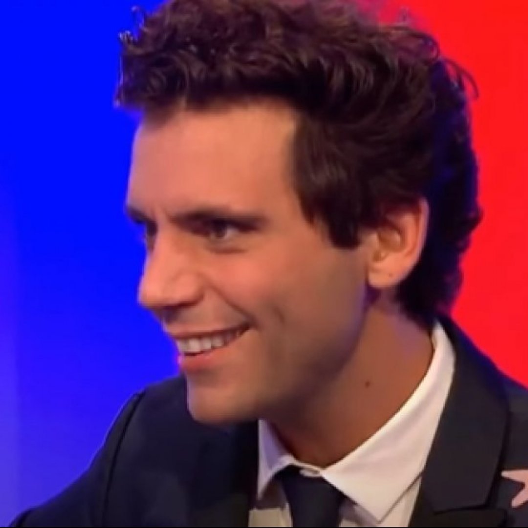 Mika: " Ecco come ho gestito la dislessia"