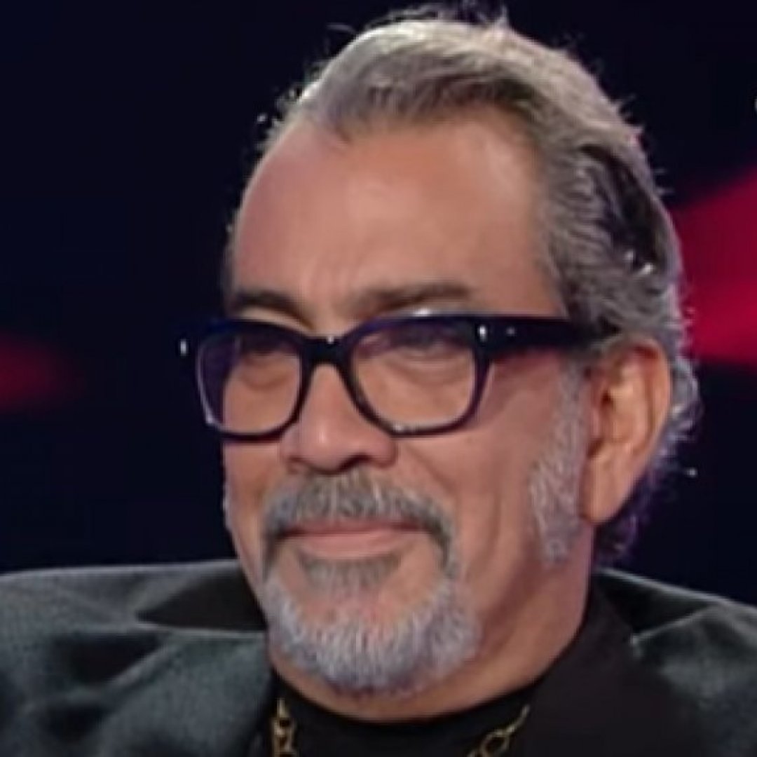 La gioventù "agitata" di Guillermo Mariotto