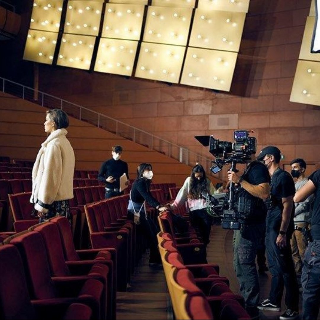 Manila Grace lancia il nuovo spot tv “City Stars”